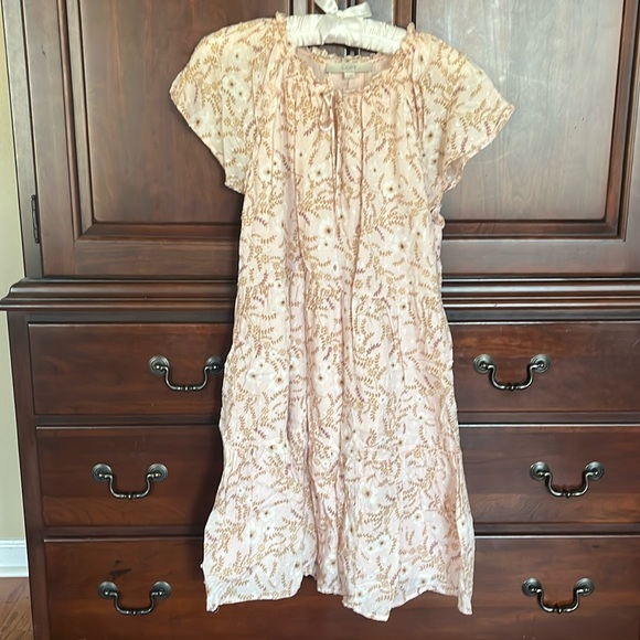 Loft lined dress - Picture 1 of 2
